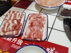 -贤合庄卤味火锅(安吉万达店)