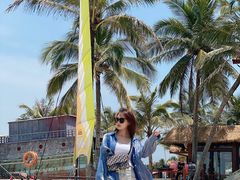 -海南分界洲岛旅游区