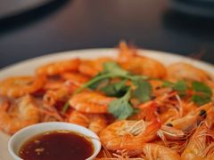 -大厝宅海鲜馆