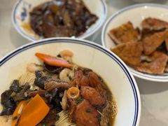 -天天鲜面馆(衡山路店)