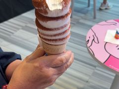 -DQ·蛋糕·冰淇淋(南开大悦城2F店)
