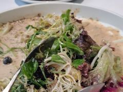 -味+新京宴·烤鸭·北京菜(创意谷店)