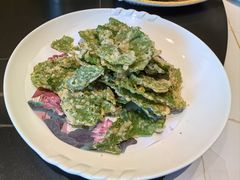 -老李家土菜馆·安吉地标美食