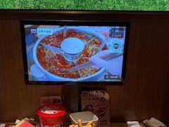 -巴奴毛肚火锅(京西大悦城店)