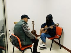 -迷音音乐国际艺术中心(三林店)