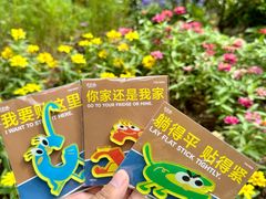 -深圳仙湖植物园