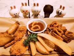 -必胜客(新辰里酒仙桥店)