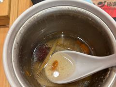 -华记煲仔华·煲仔饭(三元里万科里店)