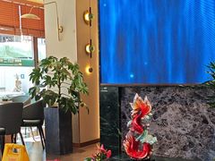 -峰厨大鱼泡饼(水上公园店)