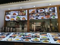 -良师门滨海人家·海鲜·家常菜(滨海城店)