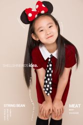 -SHELLSHINEkids山上儿童摄影(天邑澜山店)