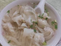 -安庆柴火馄饨(马道街店)