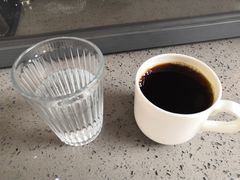 手冲缅甸-CoffeeVendor(西乡店)