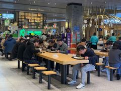 -食代馆(深业上城店)