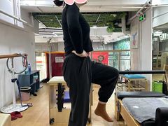 -CUBE私教·普拉提·拳击(龙漕路店)