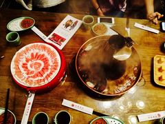 -芝麻花餐厅(祁家豁子店)