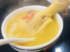 -港迹·鲜围煮海鲜火锅(湖州时代广场店)