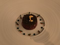 -Caprice(香港四季酒店)