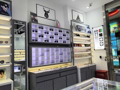 -ALPS阿尔卑斯眼镜(我格广场店)