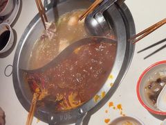 -大龙燚火锅(天安云谷店)