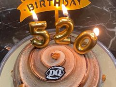 -DQ·蛋糕·冰淇淋(荟聚中心店)