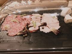-怡咖啡自助餐(宁波香格里拉店)