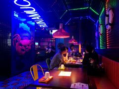 -蛮横肉蟹煲(印象城店)