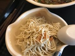 开洋干丝-秦淮小吃城(夫子庙店)