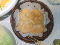 -炮爷东北铁锅炖(棠安路店)