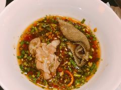 -蜀九香火锅(九眼桥店)