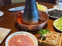 -刘老表·瓦罐汤涮肉(青云谱店)