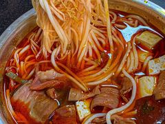 -薛记襄阳香辣牛肉面(平安路店)