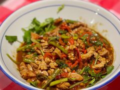 九秒腰花-荆九爷爆炒桥头三嫩(浙大店)