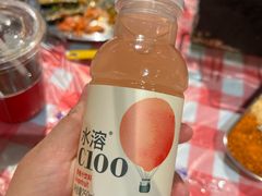 -生火火·地摊小炉子烧烤(金楠天街总店)