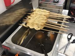 -传闻来紫菜包饭·打糕(西塔韩百店)