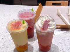 -奈雪的茶(金鹰广场店)