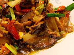 -乡吧啦·甲鱼铺子(海德二道店)
