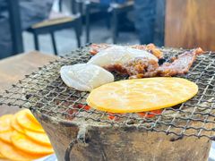 -西塔隆太白烤牛肉馆(图们路店)
