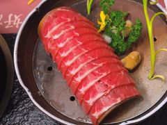 -盡膳口福·百年汤方火锅(科华北路店)