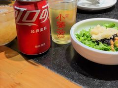 -小饕荟雅安贡椒鱼鲜馆(广福桥店)