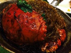 -新加坡泰国村酒楼(五角场店)