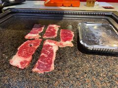-猪的故事·韩式烤肉(韩乐坊店)