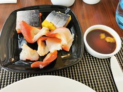 -白天鹅宾馆·流浮阁咖啡厅