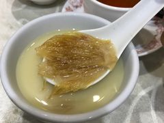 -凤城礼记鱼翅海鲜酒家(新马路总店)
