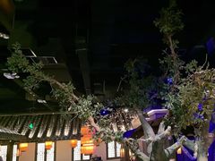 -绿茶餐厅(燕郊永旺店)