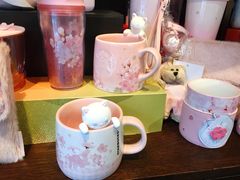 -星巴克(南宁民歌湖店)