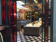 门面-诺丁牛排(南京江宁万达店)
