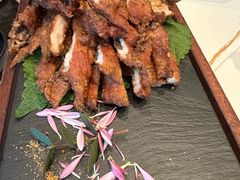 -鸢飞潍坊菜馆(鸢飞大酒店)