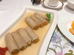 素珍竹荪-翠园(兴业太古汇店)