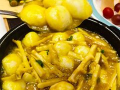 -苏淮景·苏闽融创菜·海鲜(原空港井河轩店)